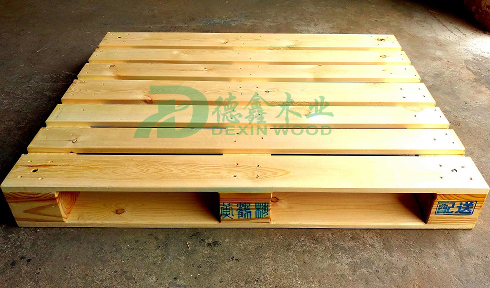 免熏蒸木托盤