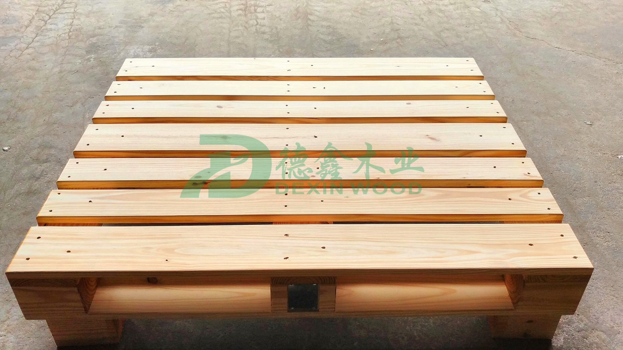 免熏蒸木托盤